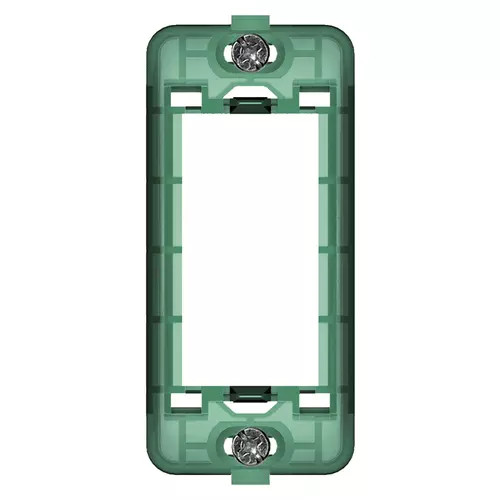 VIMAR PLANA 14626

Wiring devices / Traditional wiring devices / PLANA / Mounting frames

Frame 1M for panel mounting
1-module mounting frame, with screws, for panel mounting

Product Status
3 - Active
