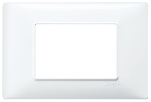 VIMAR PLANA 14653.01

Wiring devices / Traditional wiring devices / PLANA / Cover plates

Plate 3M techn. white
3-module cover plate, technopolymer, white

Product Status
3 - Active