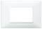 VIMAR PLANA 14653.01

Wiring devices / Traditional wiring devices / PLANA / Cover plates

Plate 3M techn. white
3-module cover plate, technopolymer, white

Product Status
3 - Active