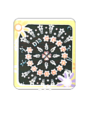 3D Nail Stickers (D-13)
