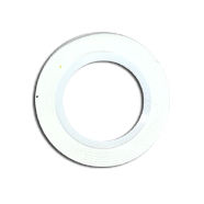 Nail Art Strip Tape - White