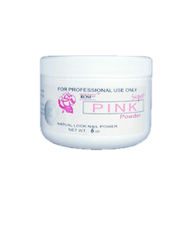 Rose Lu French Tip Pink Powder 8oz
