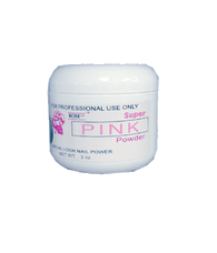 Rose Lu French Tip Pink Powder 3oz