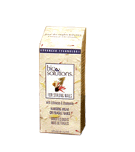 Bio-Solutions for Strong Nails (1/2oz.)