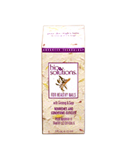 Bio-Solutions for Healthy Nails (1/2oz.)