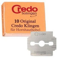 Credo Blades (10pcs)