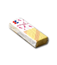 Smoother Feet Pumice Sponge (each)