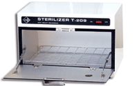 Sterilizer Machine #209