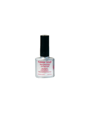 Cover Seal UV Top Coat 1/2oz.
