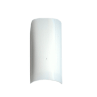 Tips F.W. - French White #0 - (50 Tips)