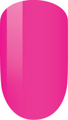 LeChat Perfect Match - That's Hot Pink (PMS38)
