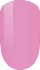 LeChat Perfect Match - Pink Lace Veil (PMS49)
