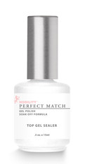 LeChat Perfect Match - Top Gel Sealer