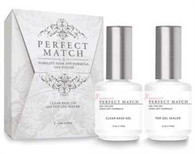 LeChat Perfect Match - Top/Base Combo