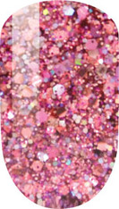 LeChat Perfect Match - Techno Pink Beat (PMS58)