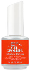 IBD Just Gel Polish - Infinitely Curious (56536)