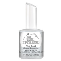 IBD Just Gel Polish - Top Coat