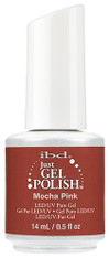 IBD Just Gel Polish - Mocha Pink (56504)