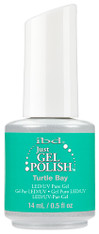 IBD Just Gel Polish - Turtle Bay (56524)