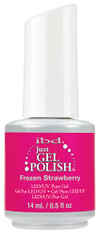 IBD Just Gel Polish - Frozen Strawberry (56528)