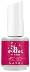IBD Just Gel Polish - All Heart (56516)