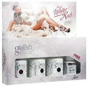 Winter Reds Collection