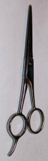 Scissors (short handle)