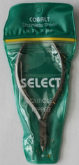 Cuticle Nippers - Select #31 (1/4 jaw)