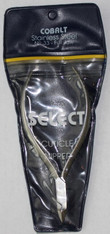 Cuticle Nippers - Select #33 (full jaw)