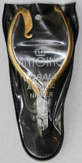 Cuticle Nippers - Antoine #11 (1/2 jaw)