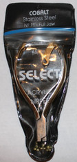 Cuticle Nippers - Select #11 (full jaw)