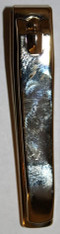 Nail Clipper (gold)