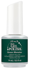 IBD Just Gel Polish - Green Monster (56564)
