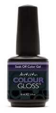 Artistic Nail Design - Colour Gloss - Fashionista