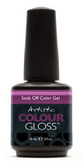 Artistic Nail Design - Colour Gloss - Glam