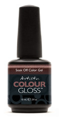 Artistic Nail Design - Colour Gloss - Eccentric