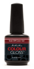 Artistic Nail Design - Colour Gloss - Foxy