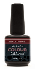 Artistic Nail Design - Colour Gloss - Fab