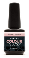Artistic Nail Design - Colour Gloss - Lovely