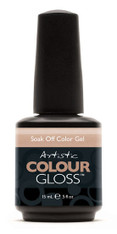 Artistic Nail Design - Colour Gloss - Posh