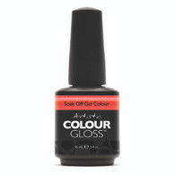 Artistic Nail Design - Colour Gloss - Juiced