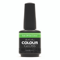 Artistic Nail Design - Colour Gloss - Toxic
