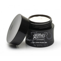 Harmony Gelish - Hard Gel White Builder GEL 1.6 oz (LED)