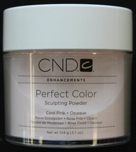 CND Cool Pink Powder - Opaque (3.7 oz)