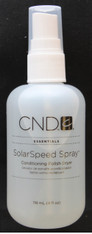 CND SolarSpeed Spray (4 oz)