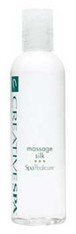 CND Spa Pedicure Massage Silk (4 oz)