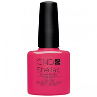 CND Shellac - Pink Bikini