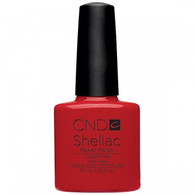 CND Shellac - Lobster Roll