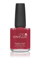 CND Vinylux - Wildfire (158)
