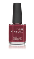 CND Vinylux - Scarlet Letter (145)